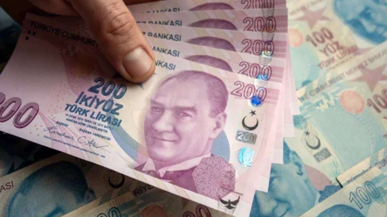 Bakan Işıkhan'dan emekli maaşı açıklaması: Ocak ayında bitmiş olacak, Erdoğan bizzat duyuracak! 4
